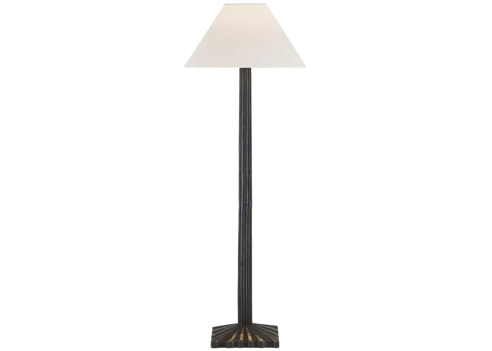 Strie Buffet Lamp