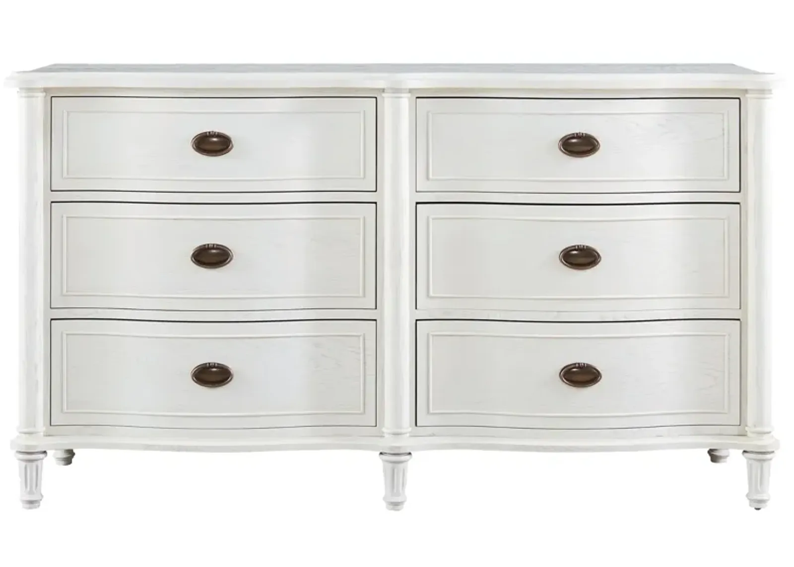 Amity Drawer Dresser