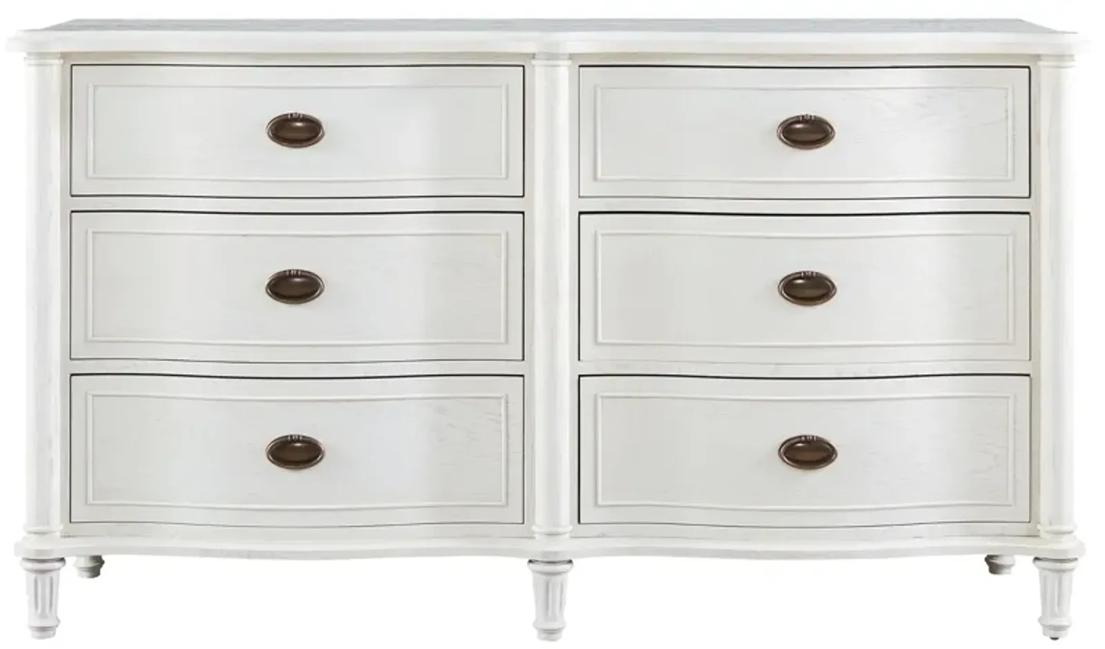 Amity Drawer Dresser