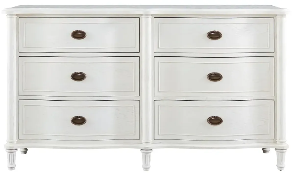 Amity Drawer Dresser