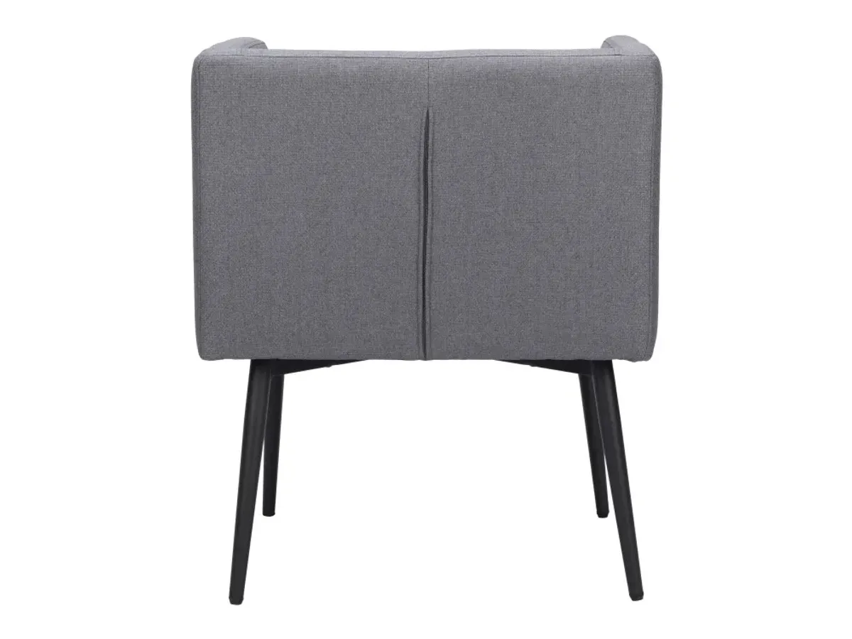 Horbat Dining Chair Gray