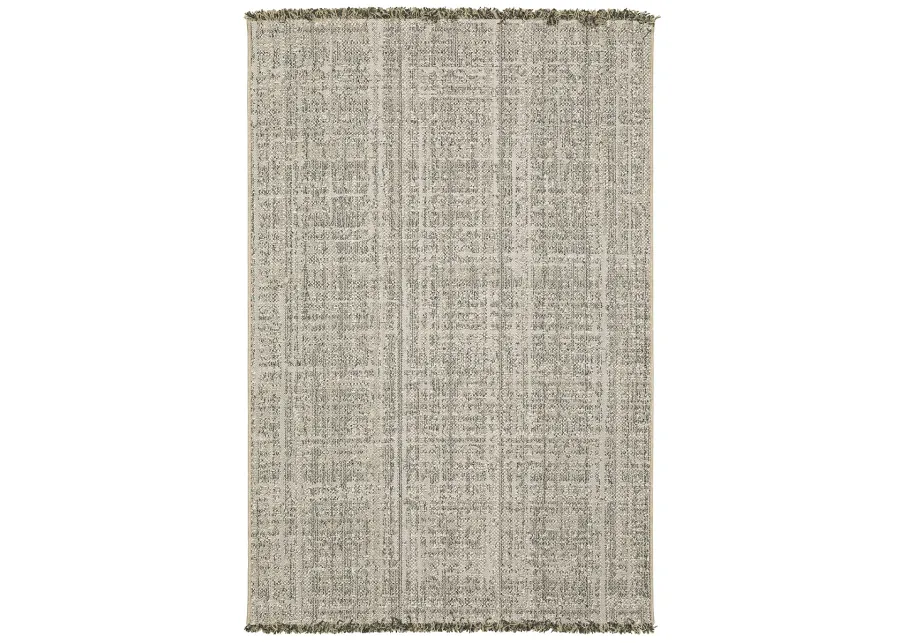 Gillian 5'3" x 7'3" Beige Rug