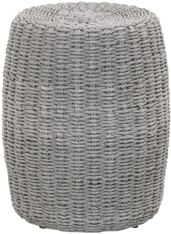 Belen Kox Accent Table (Platinum Rope), Belen Kox