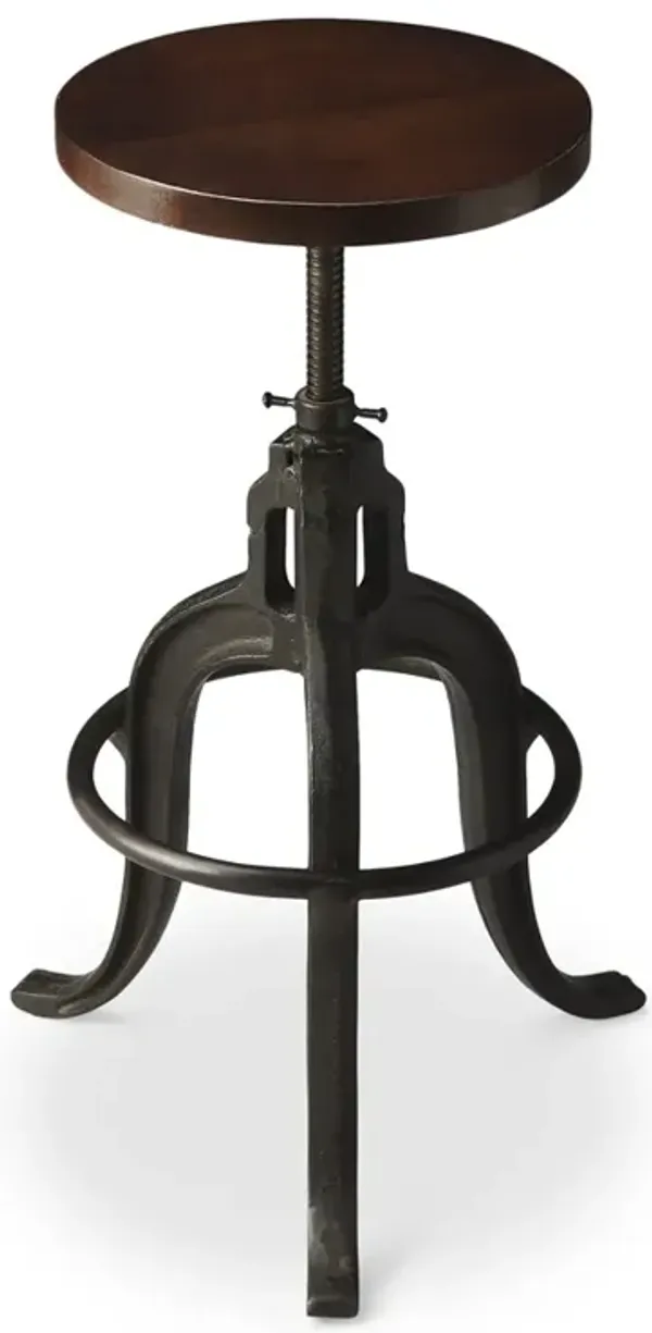 Belen Kox Revolving Bar Stool, Belen Kox