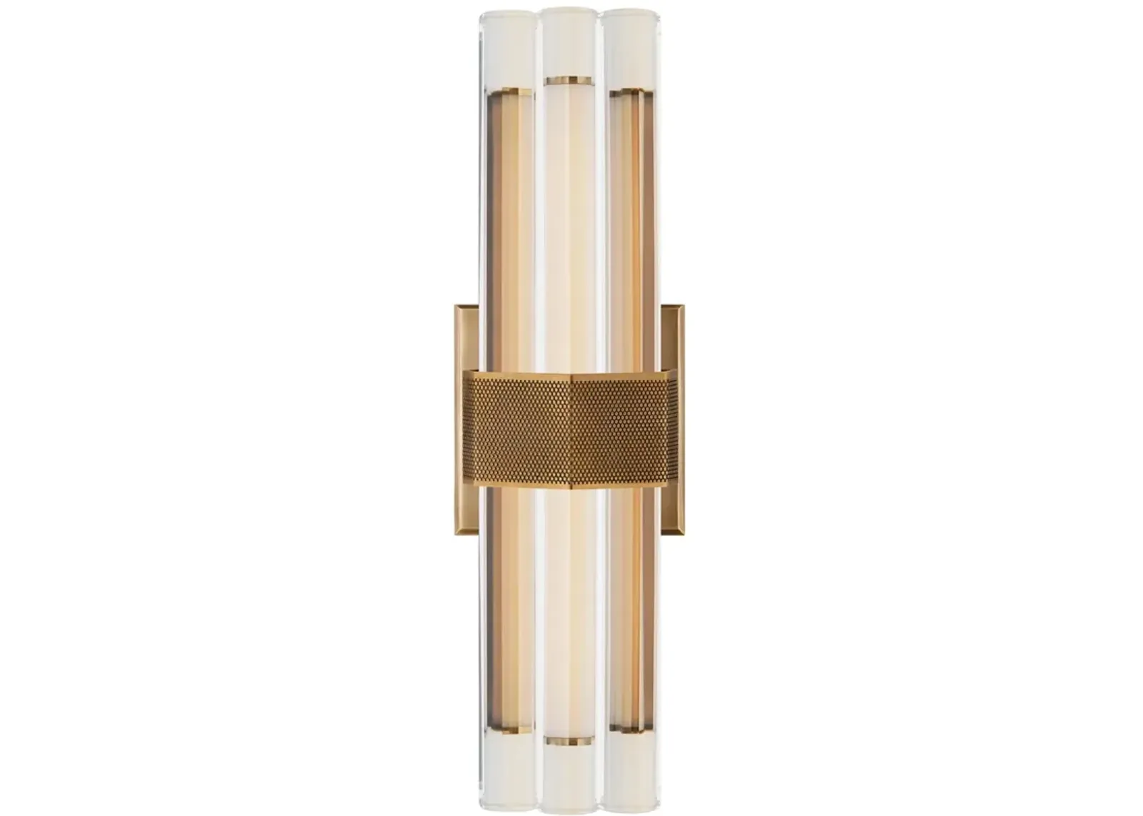 Fascio 14" Sconce