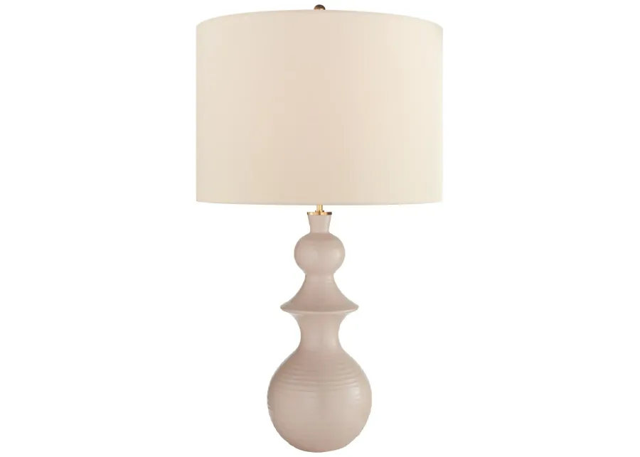 Saxon Large Table Lamp