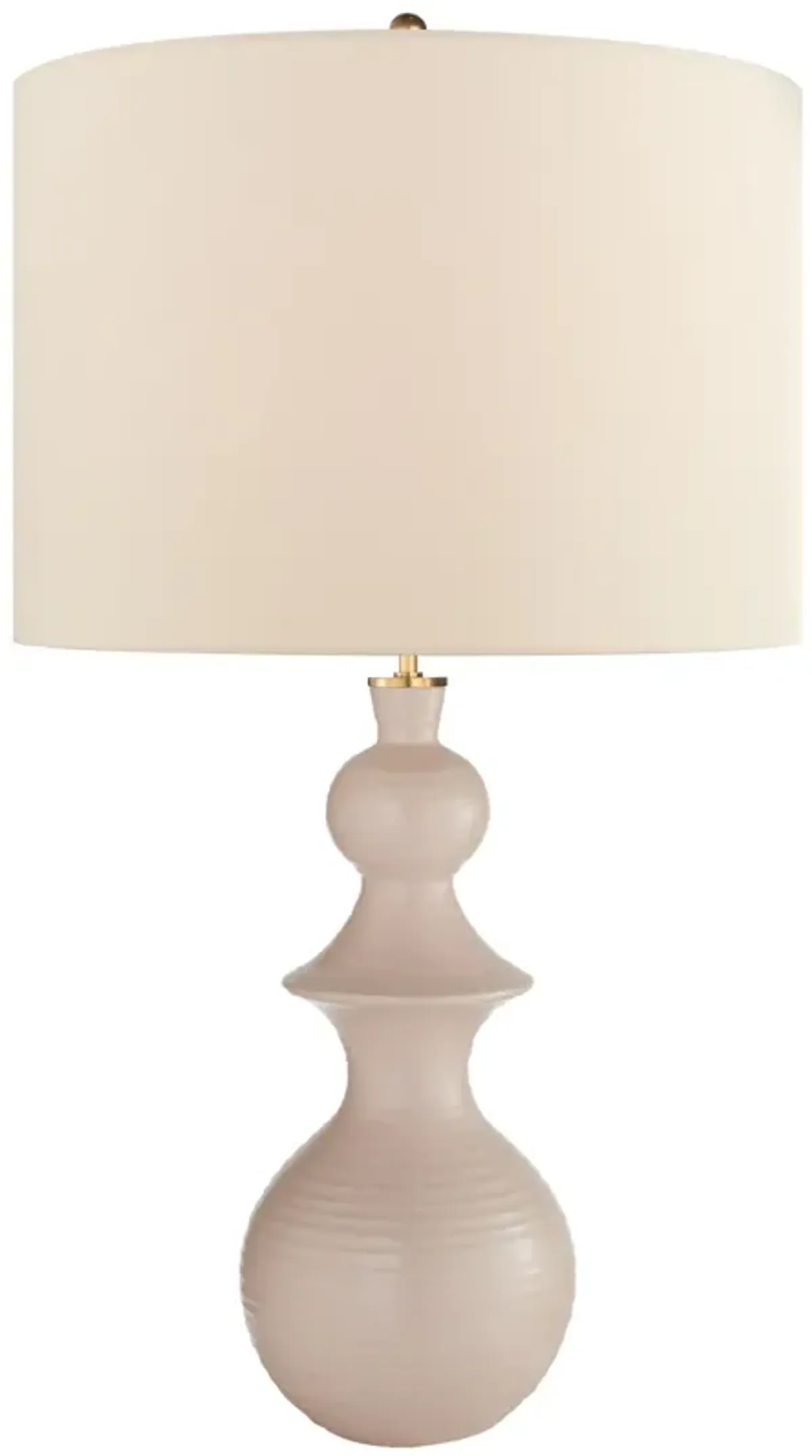 Saxon Large Table Lamp