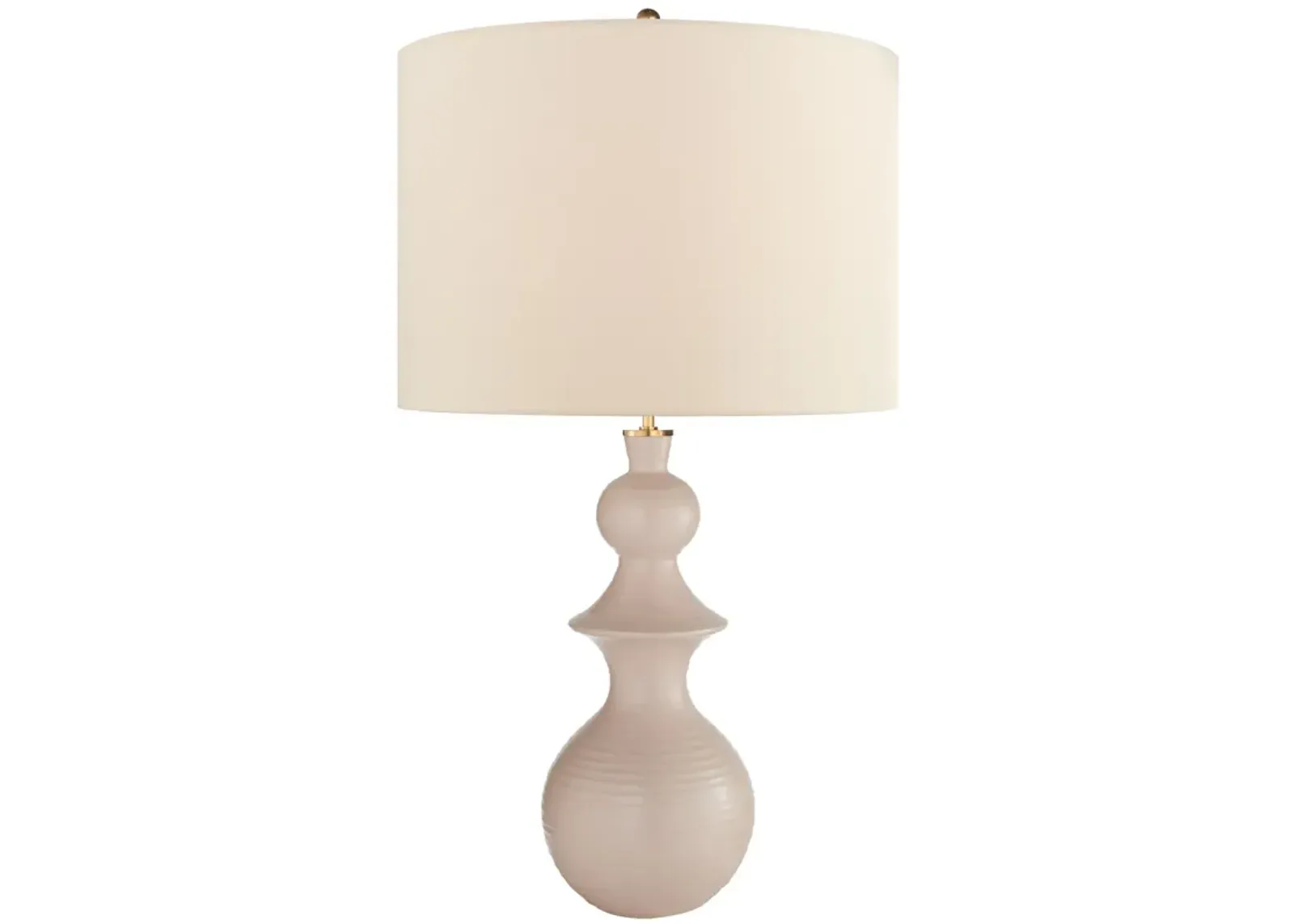 Saxon Large Table Lamp