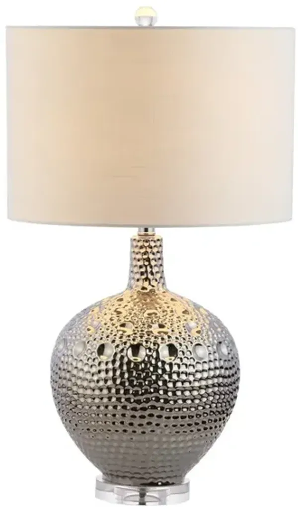 Andrews Ceramic LED Table Lamp