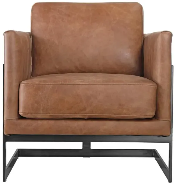 Moe's Luxley Club Chair