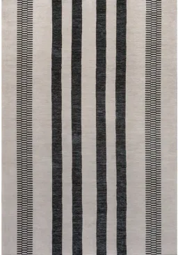 Ivory/Dark Gray color