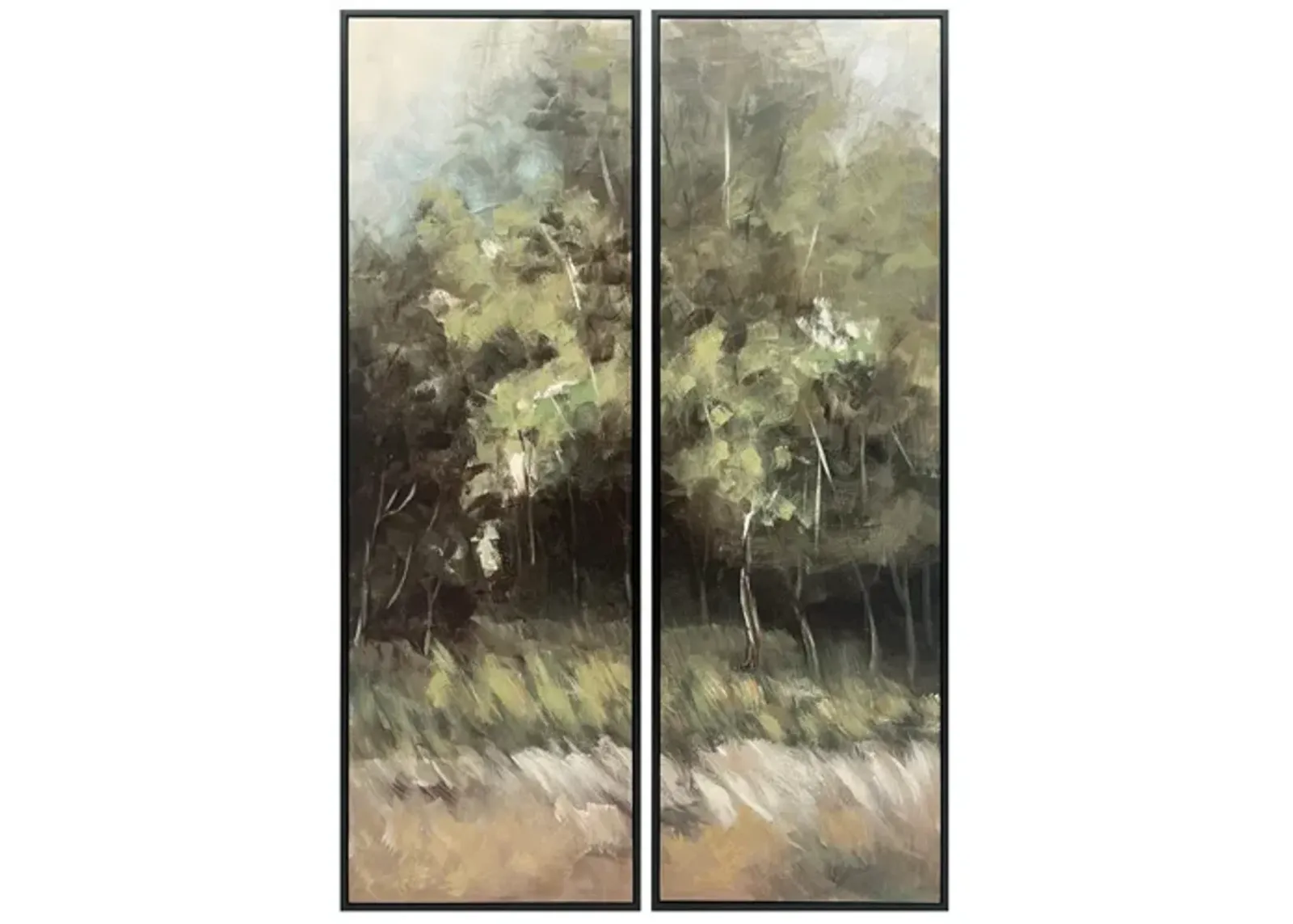 Dansot Wall Art (Set of 2)