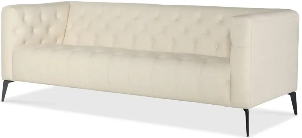 Nicolla Stationary Sofa