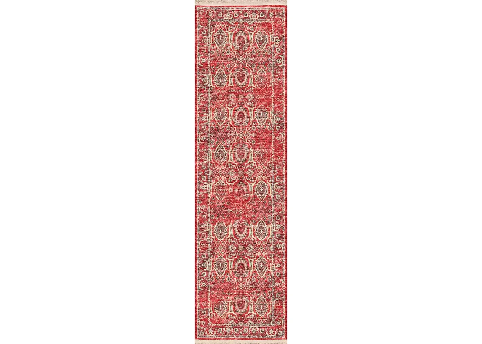 Marbella MB5 Poppy 2'3" x 10' Rug