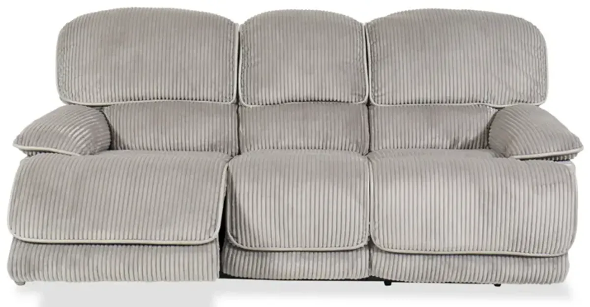 Memphis Dual Power Sofa