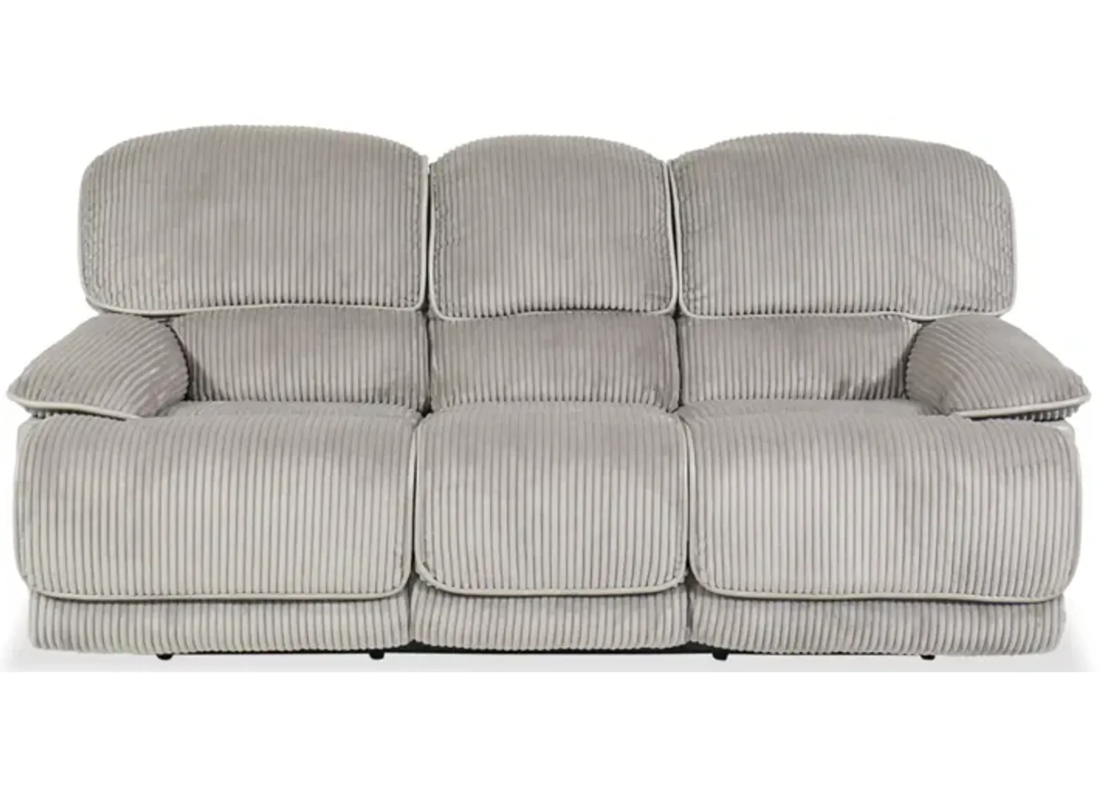 Memphis Dual Power Sofa