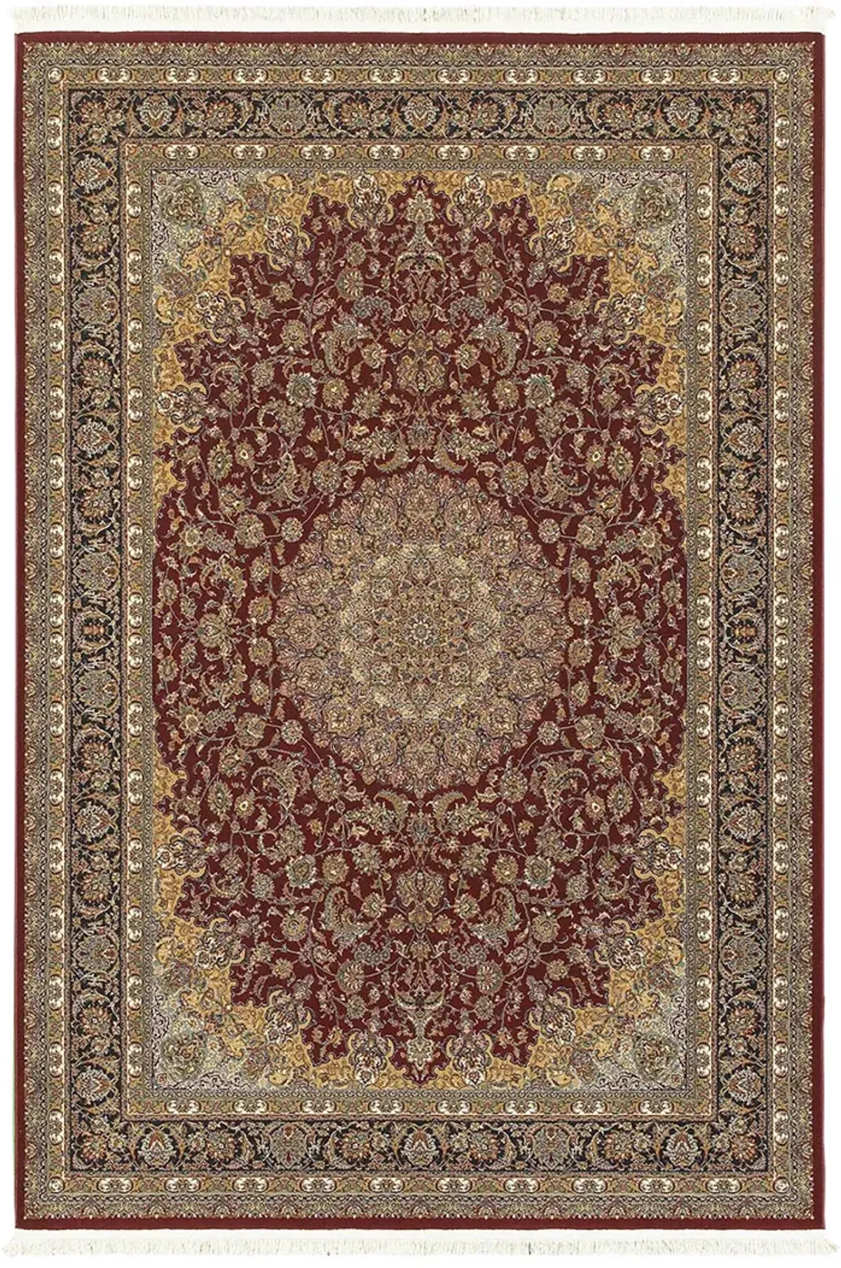 Masterpiece 7'10 x 10'10 Rd Rug