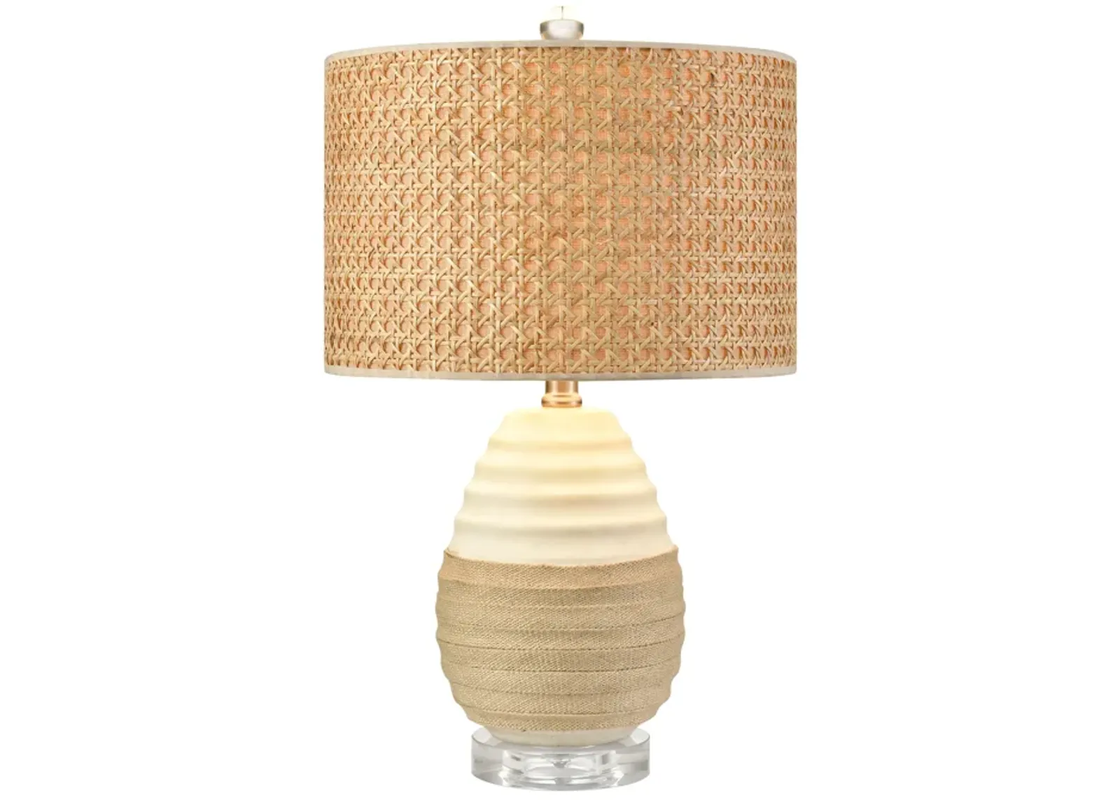 Hobart Table Lamp