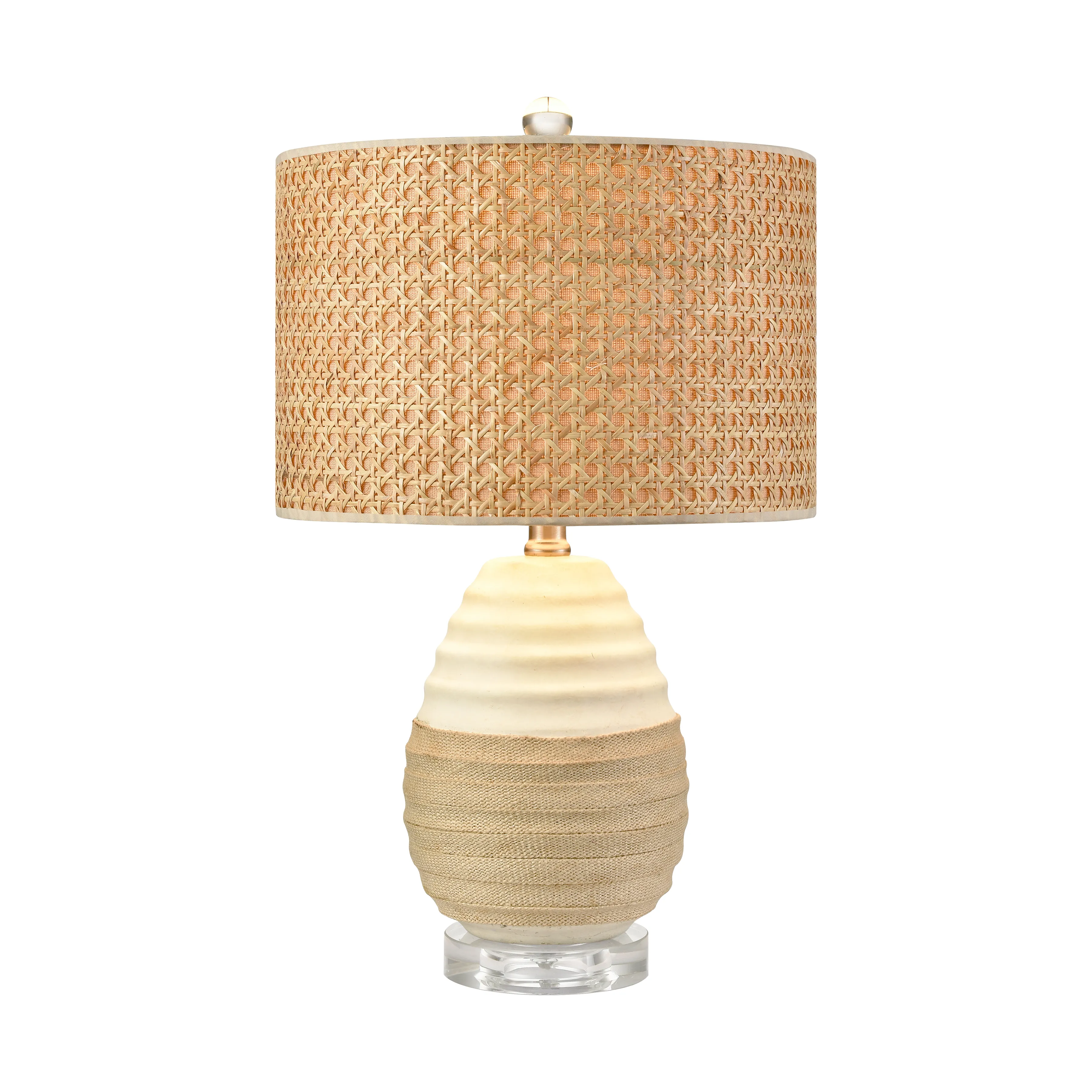 Hobart Table Lamp