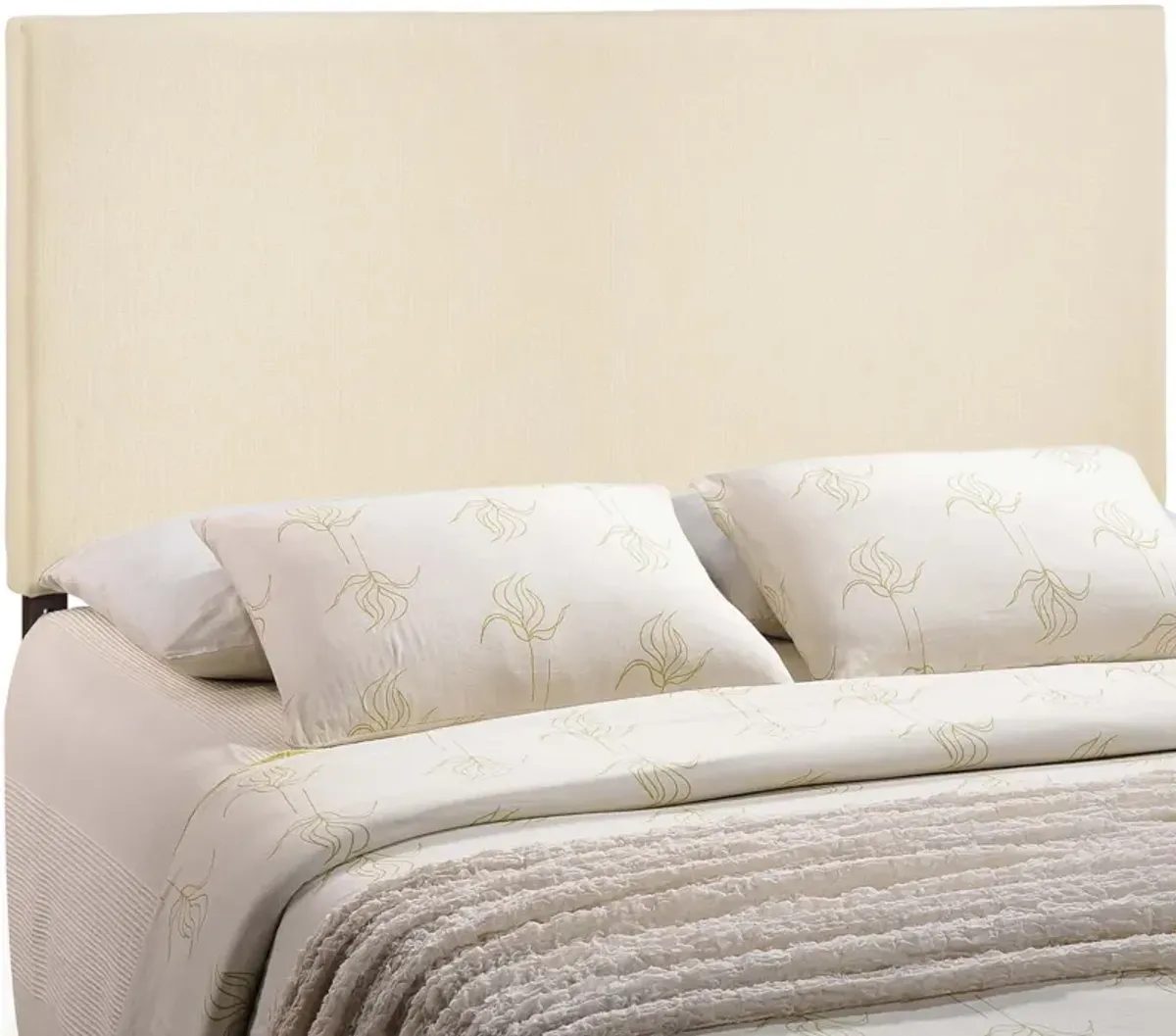 Modway - Region King Upholstered Fabric Headboard