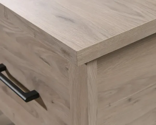 Summit Station L-Desk