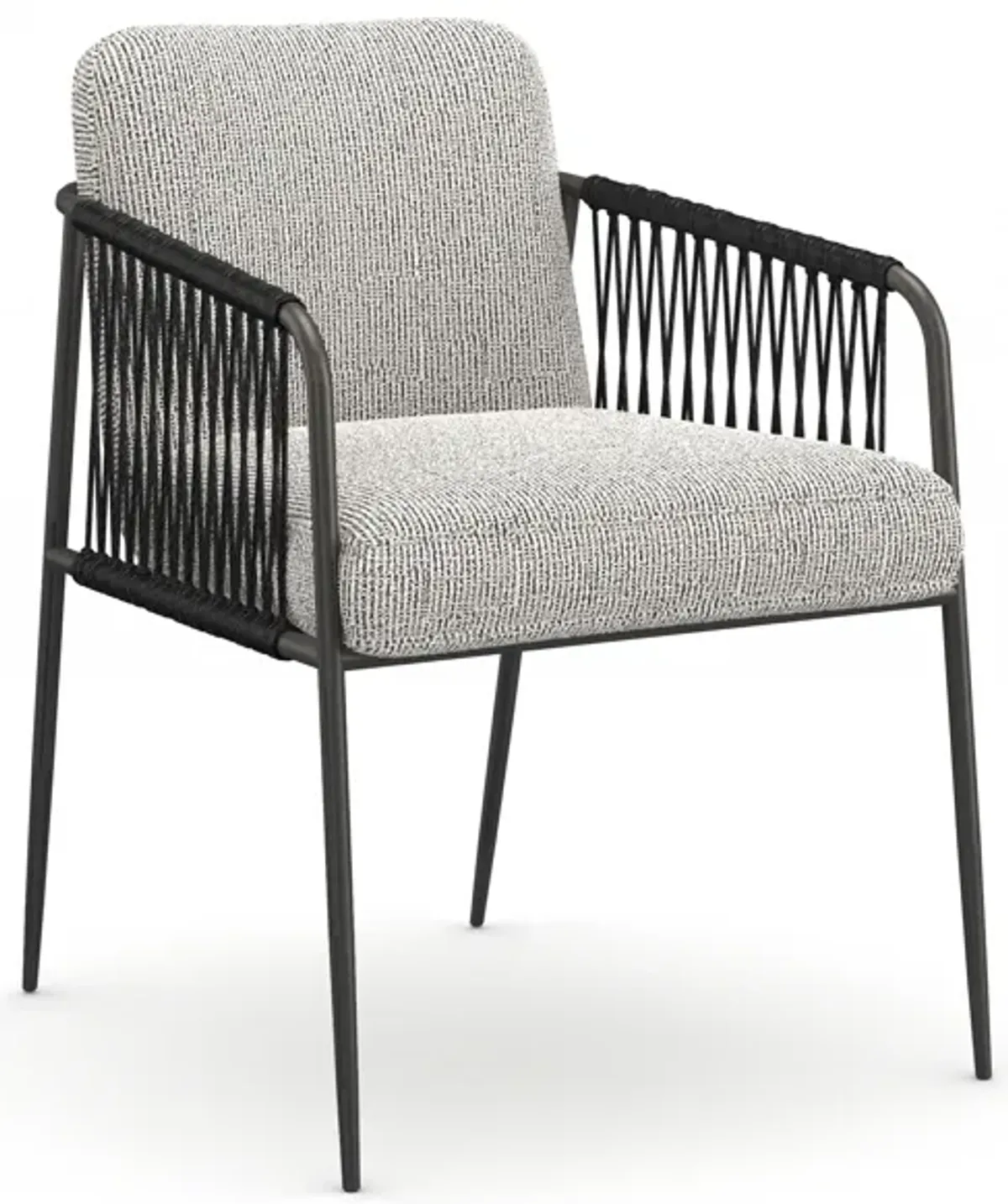 Remix Woven Dining Chair
