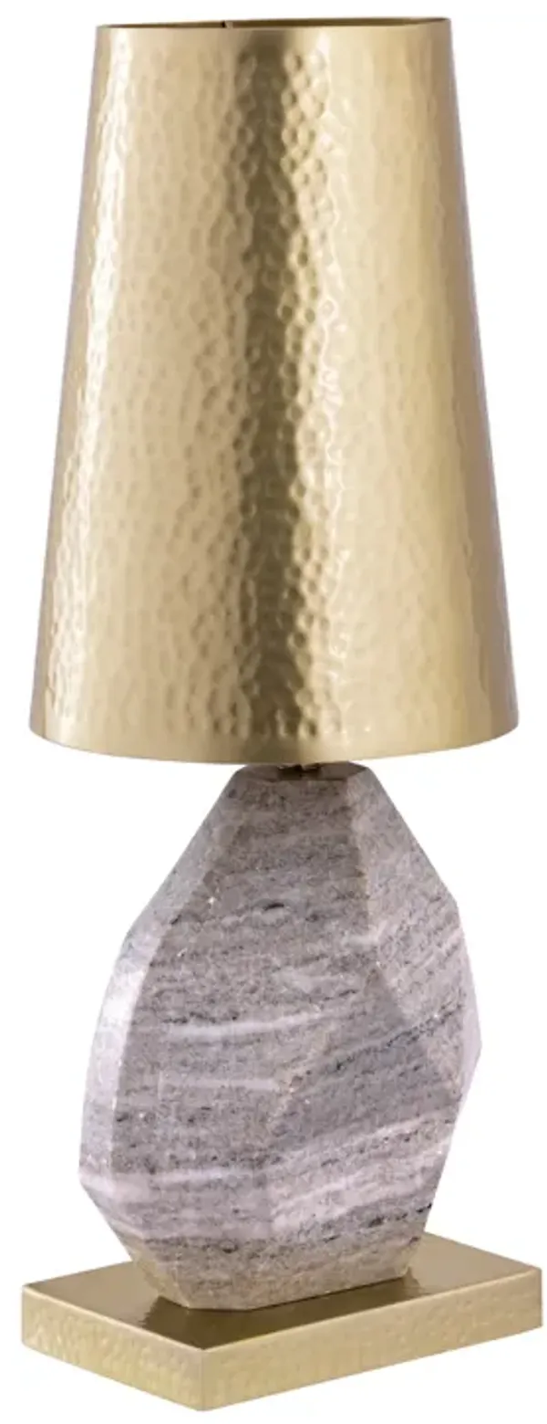 Carr Table Lamp