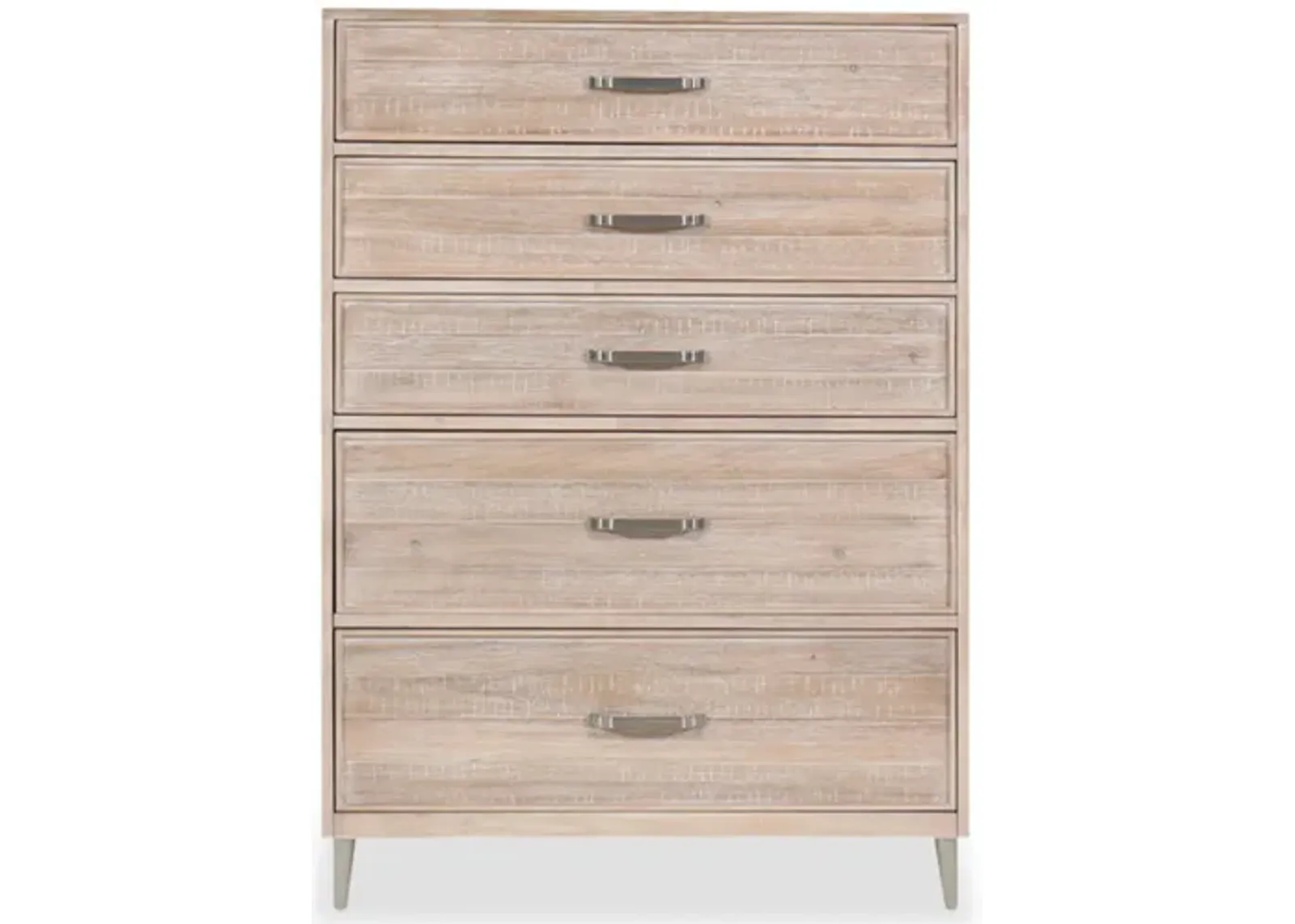 Maddox 5-Drawer Chest