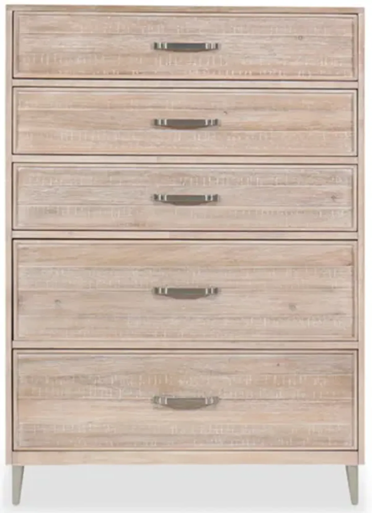 Maddox 5-Drawer Chest