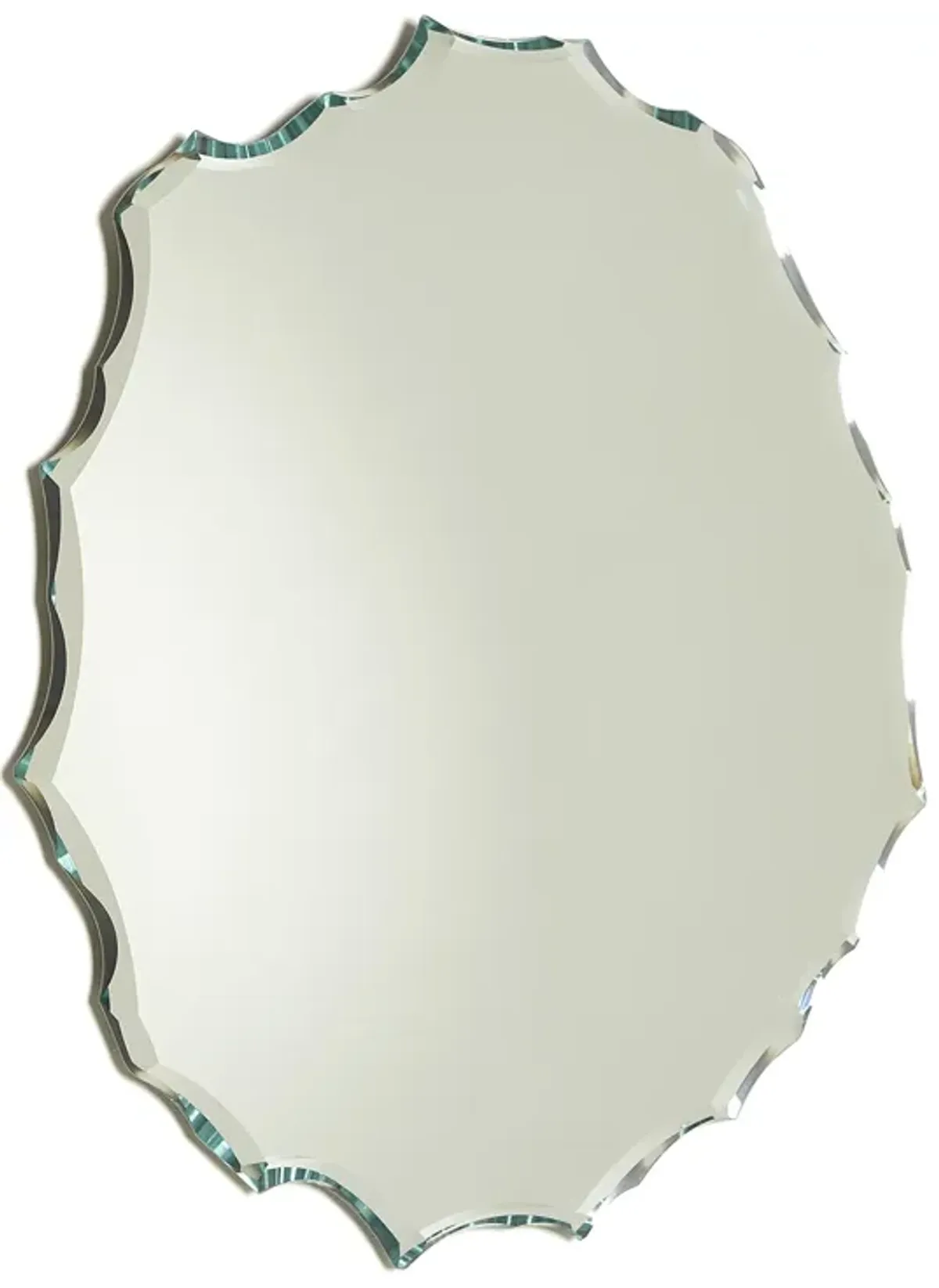 Chiseled Mirror