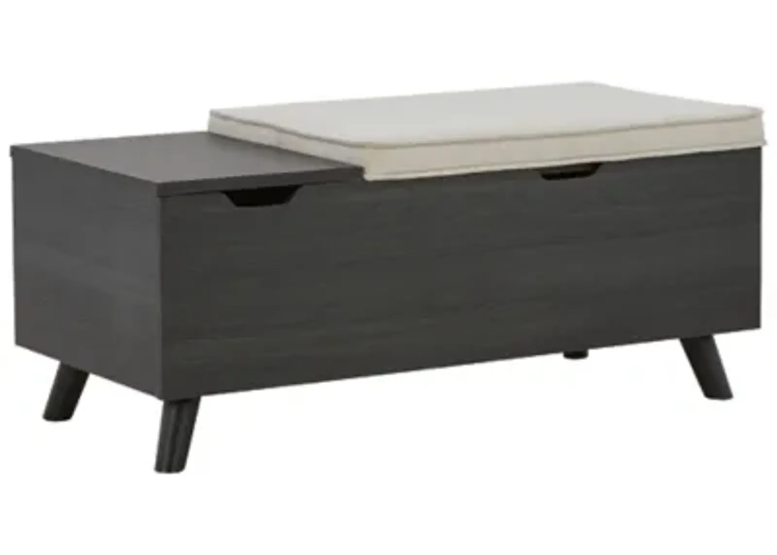 Yarlow Storage Bench