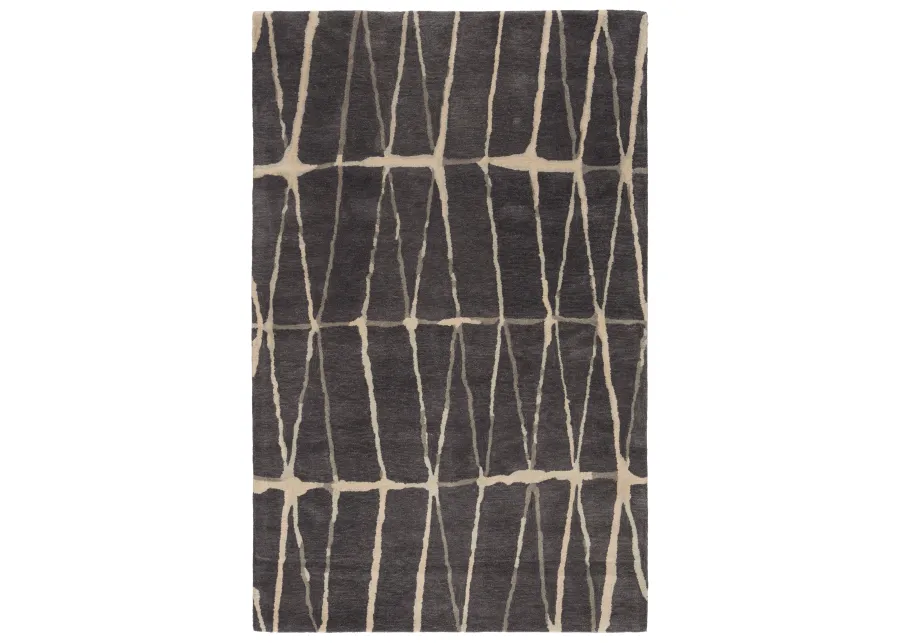 Town Botticino Gray 5' x 8' Rug