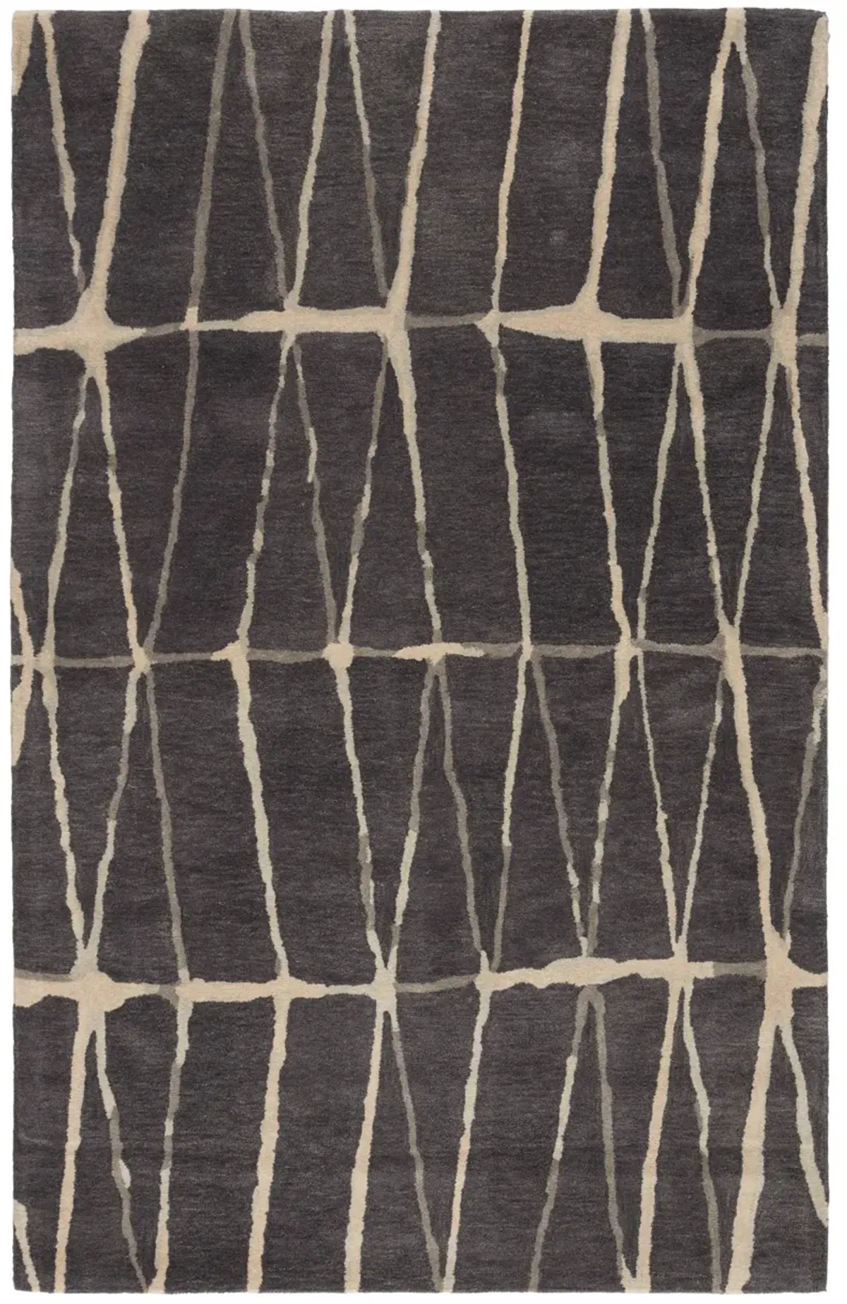 Town Botticino Gray 5' x 8' Rug