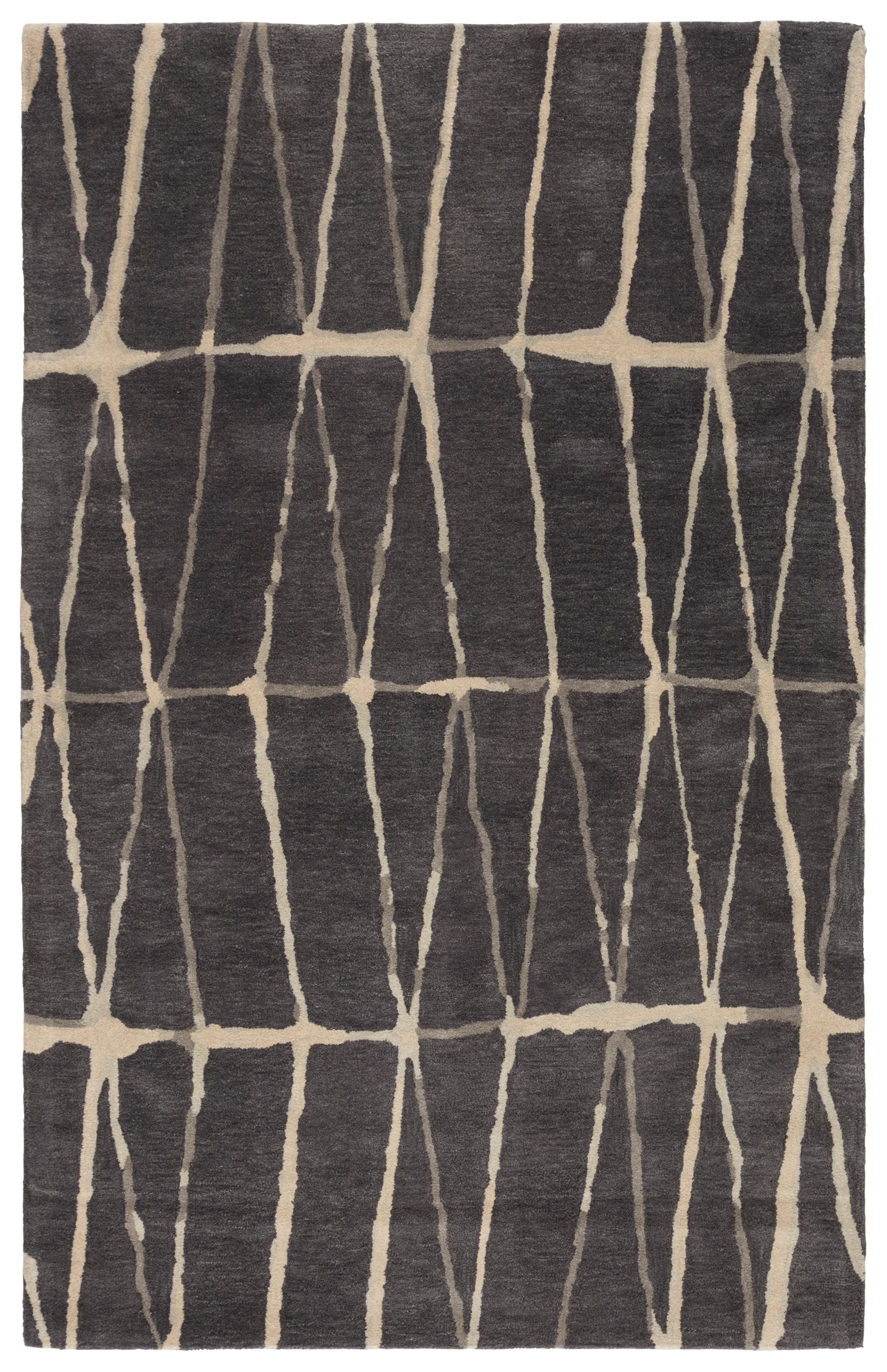 Town Botticino Gray 5' x 8' Rug