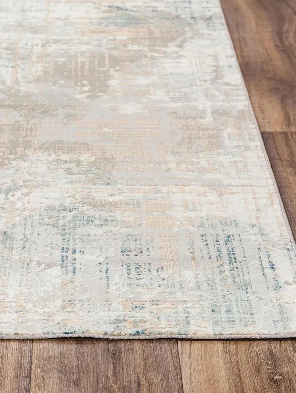 Chelsea CHS108 2'7" x 9'6" Rug