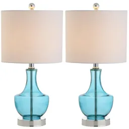 Amalfi Blue color