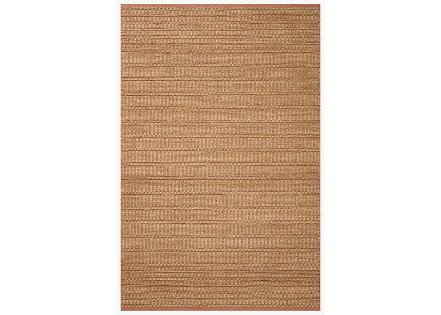 Colton CON05 2'6" x 8'" Rug