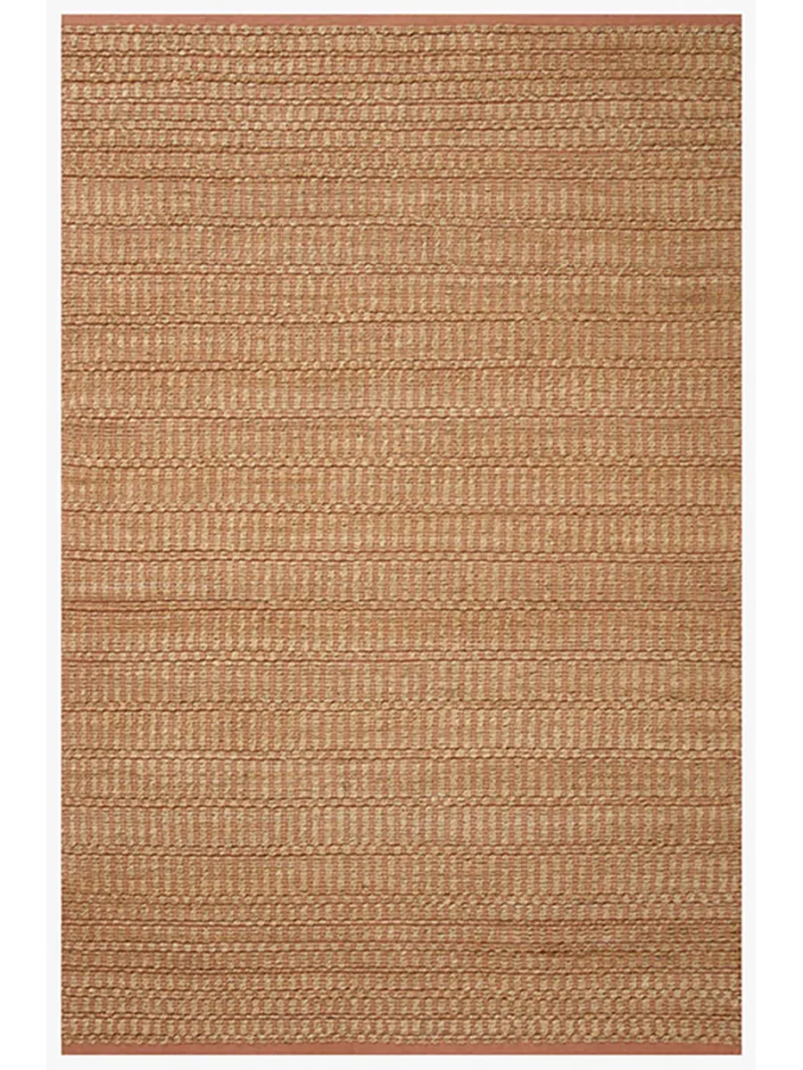 Colton CON05 2'6" x 8'" Rug