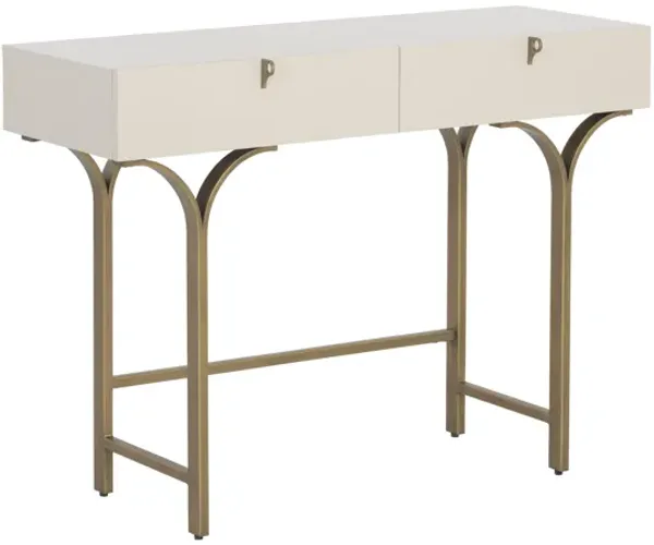 Celine Console Table