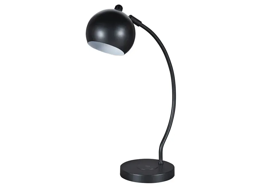 Marinel Desk Lamp