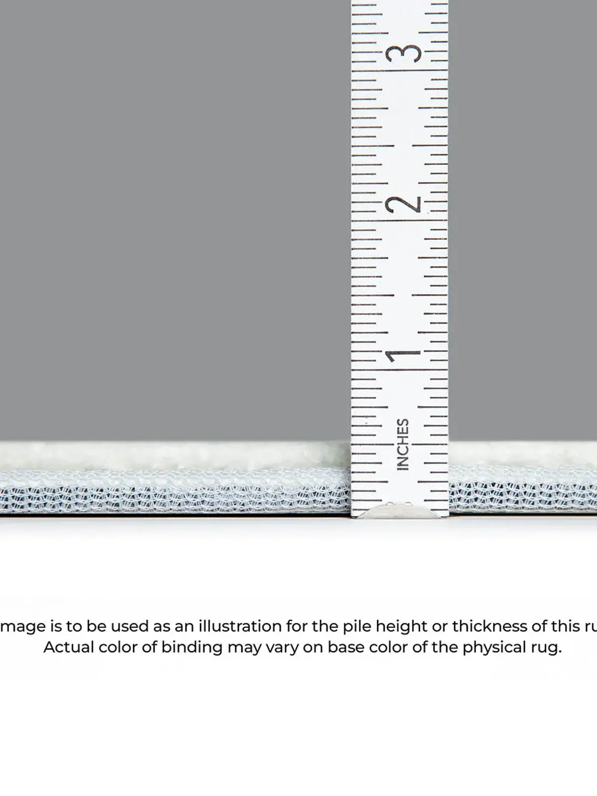 Merry & Bright MY2 8' Round Rug