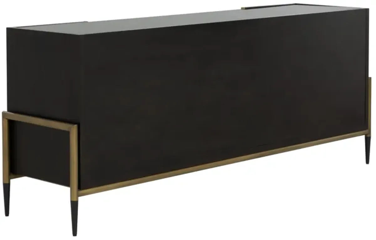 Weldrick Sideboard