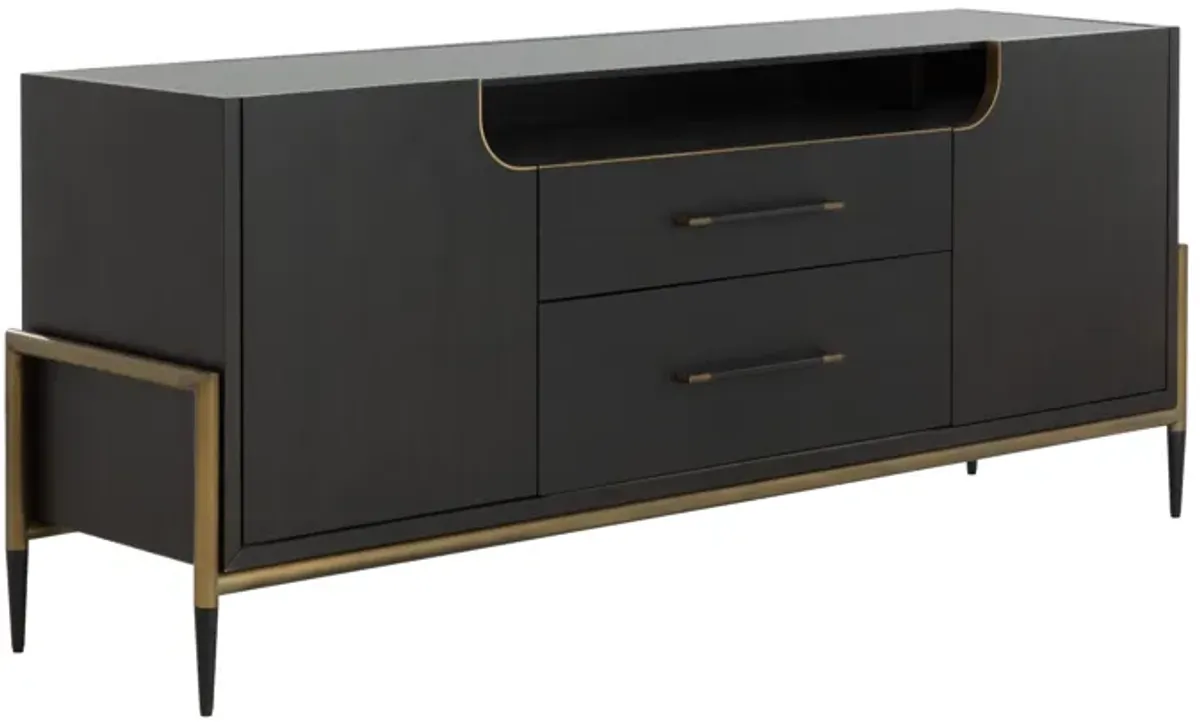 Weldrick Sideboard