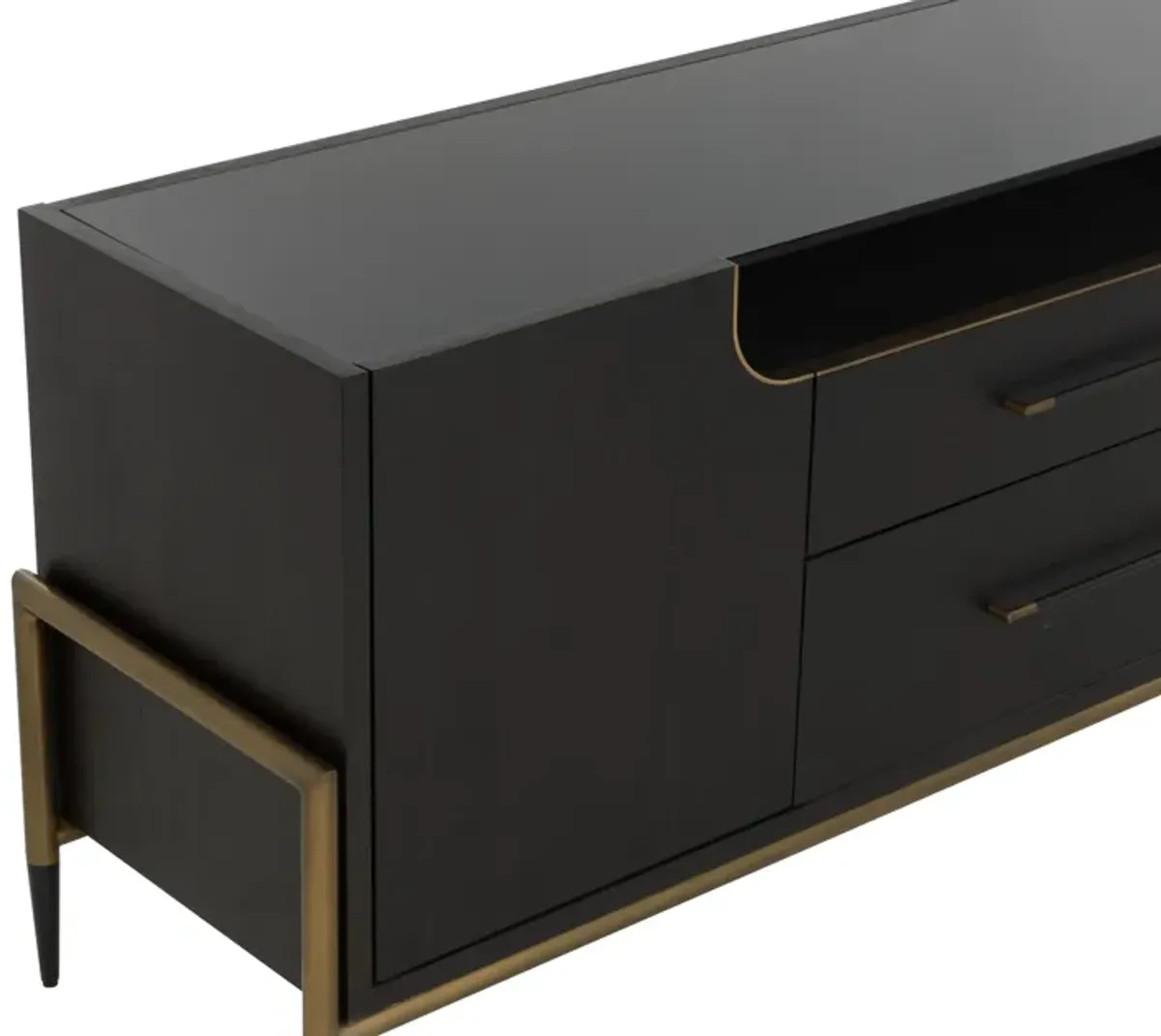 Weldrick Sideboard