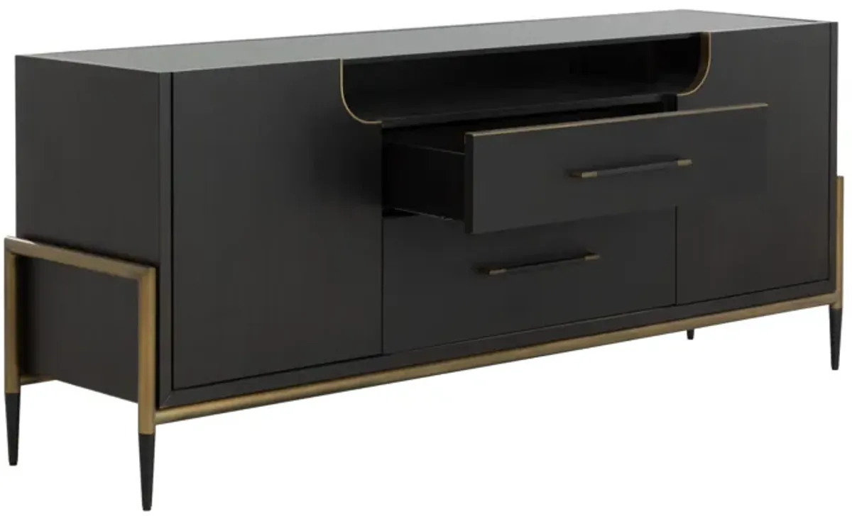 Weldrick Sideboard