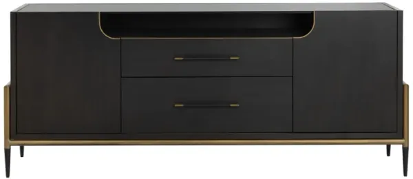 Weldrick Sideboard
