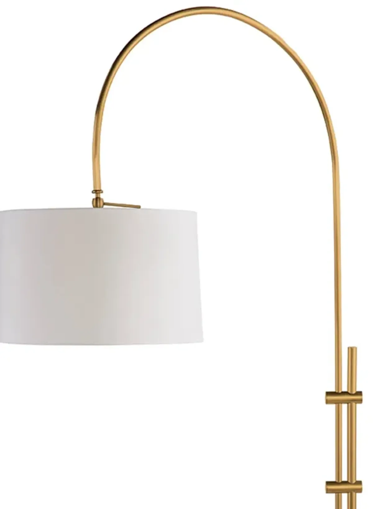 Arc Floor Lamp