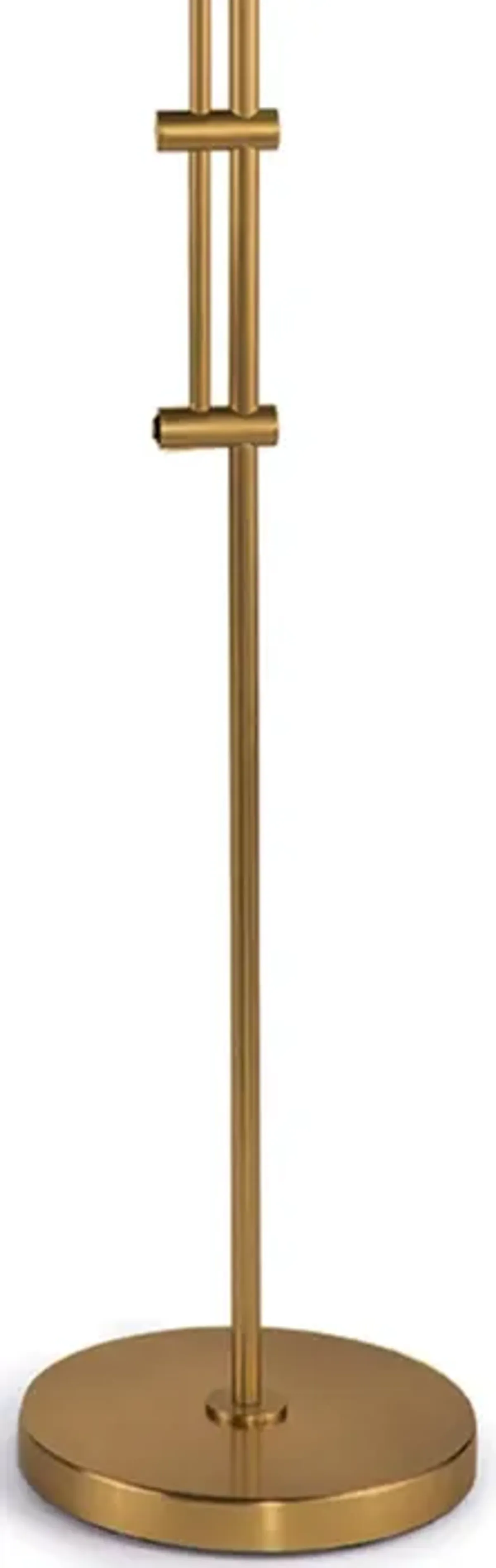 Arc Floor Lamp