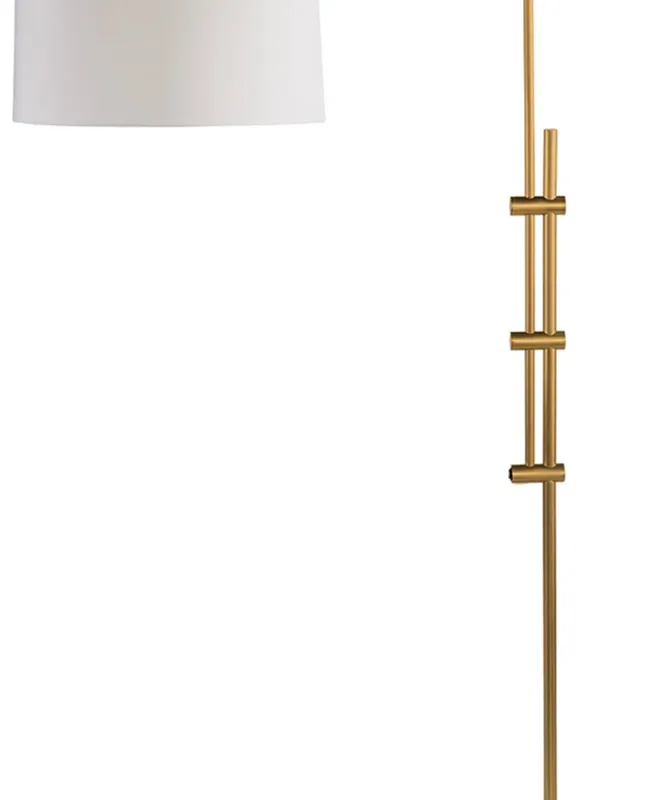 Arc Floor Lamp