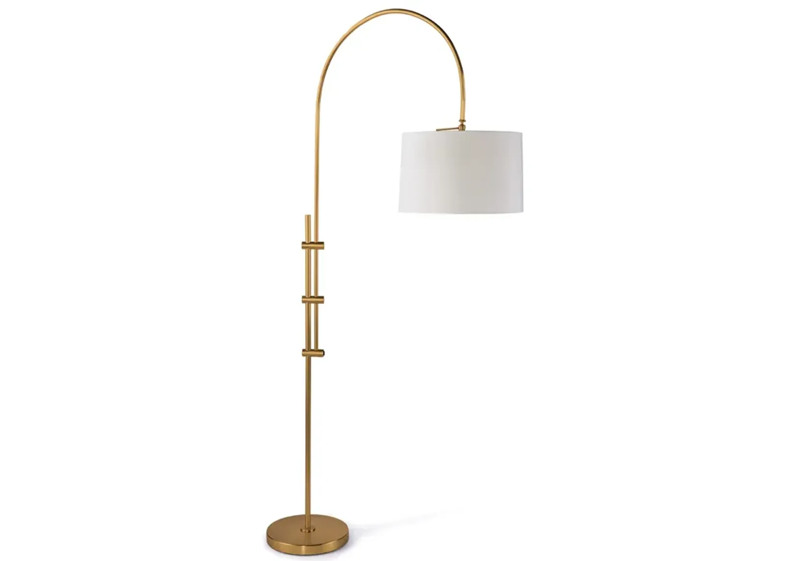 Arc Floor Lamp